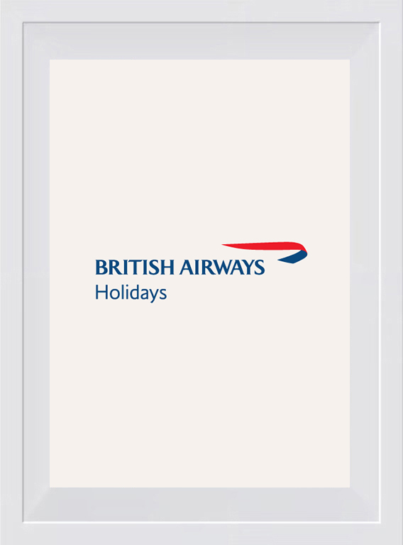 British Airways Holidays Customer Excellence Awards - 4.6 out of 5