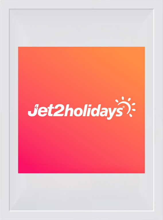Jet2holidays - Jet2holidays Quality Award