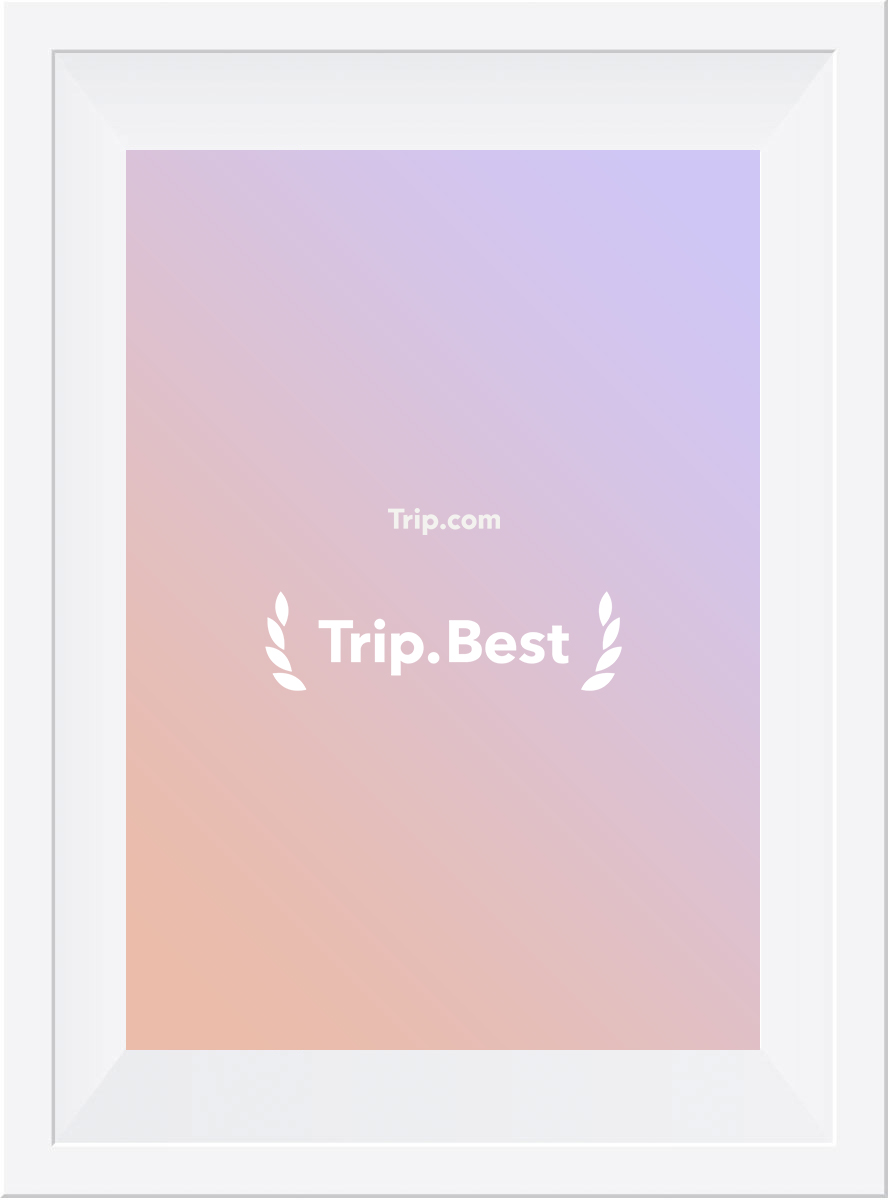 Trip.com Trip.Best Premium Hotel Award